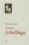 Czytanie S... - Wilhelm Jacobs - Ksiegarnia w UK