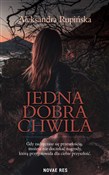 Jedna dobr... - Aleksandra Rupińska - Ksiegarnia w UK