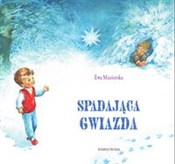 polish book : Spadająca ... - Ewa Musiorska