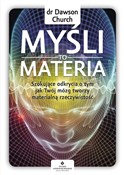 Polska książka : Myśli to m... - Dawson Church