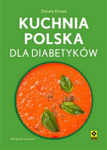 Obrazek Kuchnia polska dla diabetyków