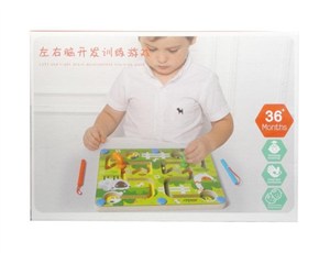 Picture of Zabawka drewniana Labirynt