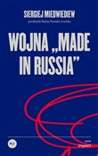 Polska książka : Wojna „mad... - Siergiej Miedwiediew
