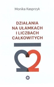 Obrazek Działania na ułamkach i liczbach całkowitych