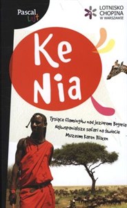 Obrazek Kenia Pascal Lajt