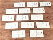 Puzzle uła... -  foreign books in polish 