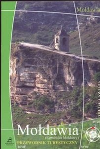 Obrazek Mołdawia Przewodnik turystyczny