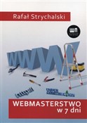 Webmasters... - Rafał Strychalski - Ksiegarnia w UK