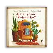 Jak ci pom... - Przemysław Wechterowicz -  books from Poland