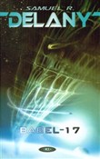 Babel 17 - Samuel R. Delany -  Polish Bookstore 
