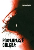 Poganiacze... - Barbara Rosiek -  books in polish 