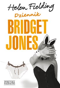 Obrazek Dziennik Bridget Jones