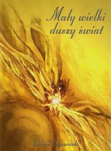 Picture of Mały wielki duszy świat