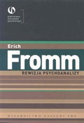 Rewizja ps... - Erich Fromm -  Książka z wysyłką do UK