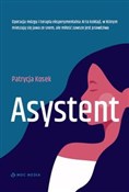 Asystent - Patrycja Kosek - Ksiegarnia w UK