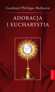 Picture of Adoracja i Eucharystia
