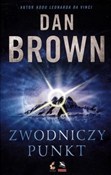 Zwodniczy ... - Dan Brown -  foreign books in polish 
