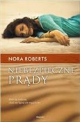 Niebezpiec... - Nora Roberts -  Polish Bookstore 