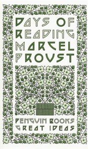 Obrazek Days of Reading