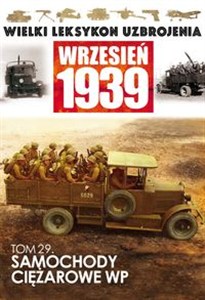 Picture of Samochody Ciężarowe WP