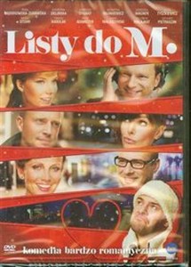 Obrazek Listy do M.