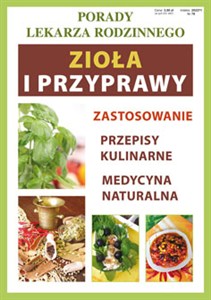 Obrazek Zioła i przyprawy