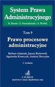 Prawo proc... -  books in polish 