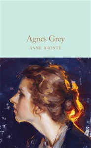 Obrazek Agnes Grey wer. angielska