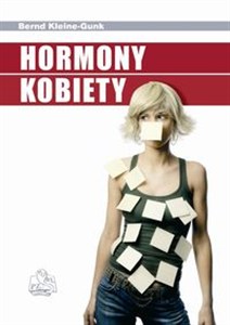 Obrazek Hormony kobiety