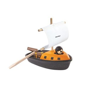 Picture of Statek piracki do kąpieli