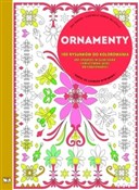Ornamenty - Éric Marson - Ksiegarnia w UK
