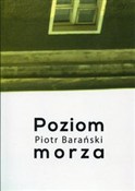 Poziom mor... - Piotr Barański -  Książka z wysyłką do UK