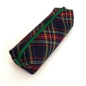 Picture of Piórnik saszetka kratka