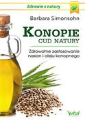 Zobacz : Konopie cu... - Barbara Simonsohn