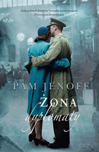 Obrazek Żona dyplomaty