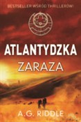 Książka : Atlantydzk... - A.G. Riddle