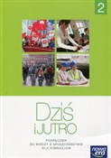 Dziś i jut... - Iwona Janicka, Arkadiusz Janicki, Aleksandra Kucia -  books in polish 
