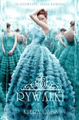 polish book : Rywalki To... - Kiera Cass