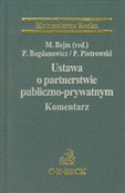 Ustawa o p... -  foreign books in polish 