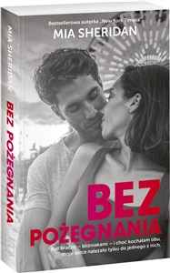 Obrazek Bez pożegnania