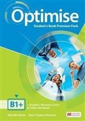 Optimise B... - Malcolm Mann, Steve Taylore-Knowles -  books in polish 