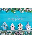 Książka : Dla pielęg... - Opracowanie Zbiorowe