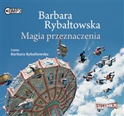 Zobacz : [Audiobook... - Barbara Rybałtowska