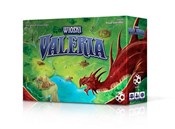 Valeria Wi... -  Książka z wysyłką do UK