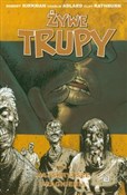 Żywe trupy... - Robert Kirkman -  books from Poland