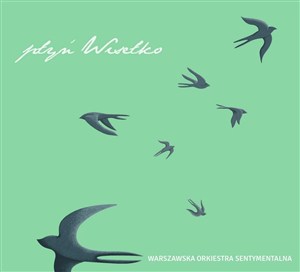 Obrazek Płyń Wisełko CD