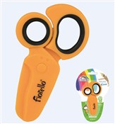 Nożyczki p... -  Książka z wysyłką do UK