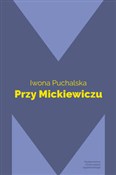 Książka : Przy Micki... - Iwona Puchalska