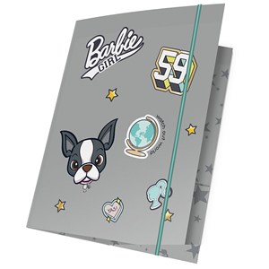 Picture of Teczka A4 z gumką