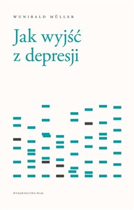Picture of Jak wyjść z depresji
